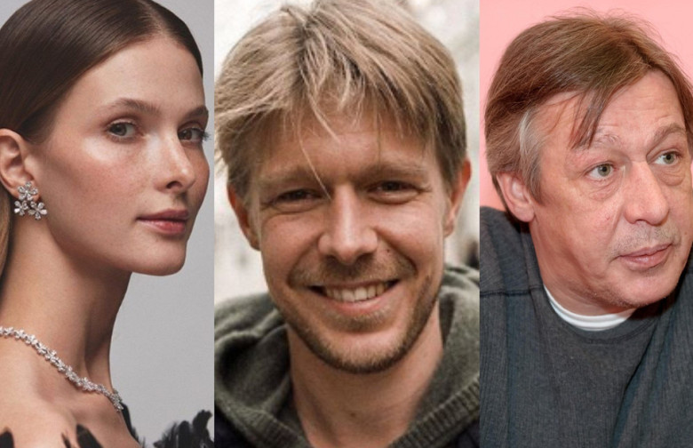 Семейные тайны отечественных артистов: Светлана Иванова и Ефремовы