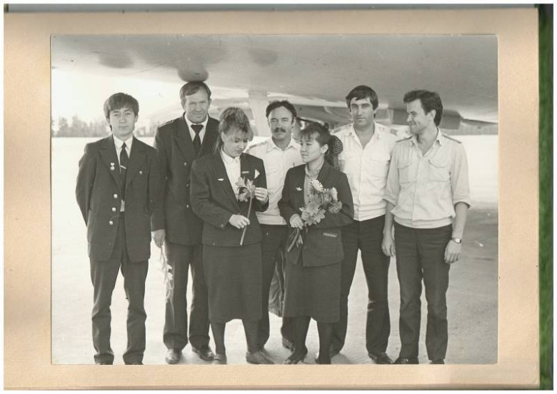 Долгий путь в никуда: от Якутии до Пакистана