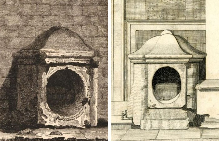 За стеклянной витриной: что скрывает древняя глыба