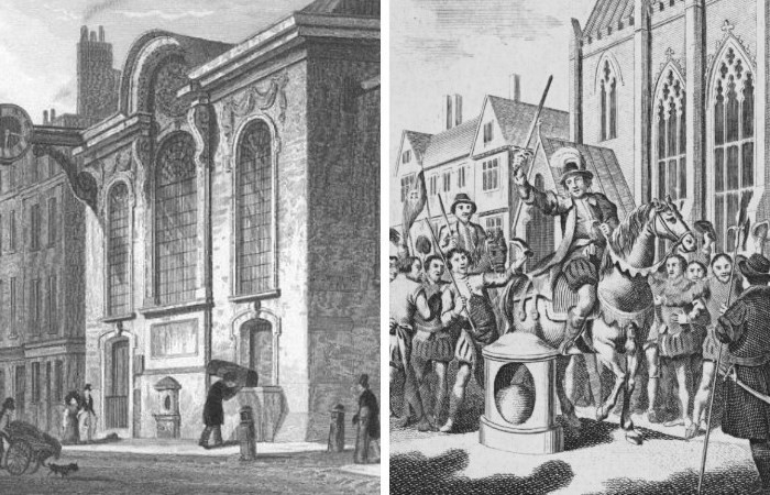 Рождение легенд: от нулевого километра до оберега города