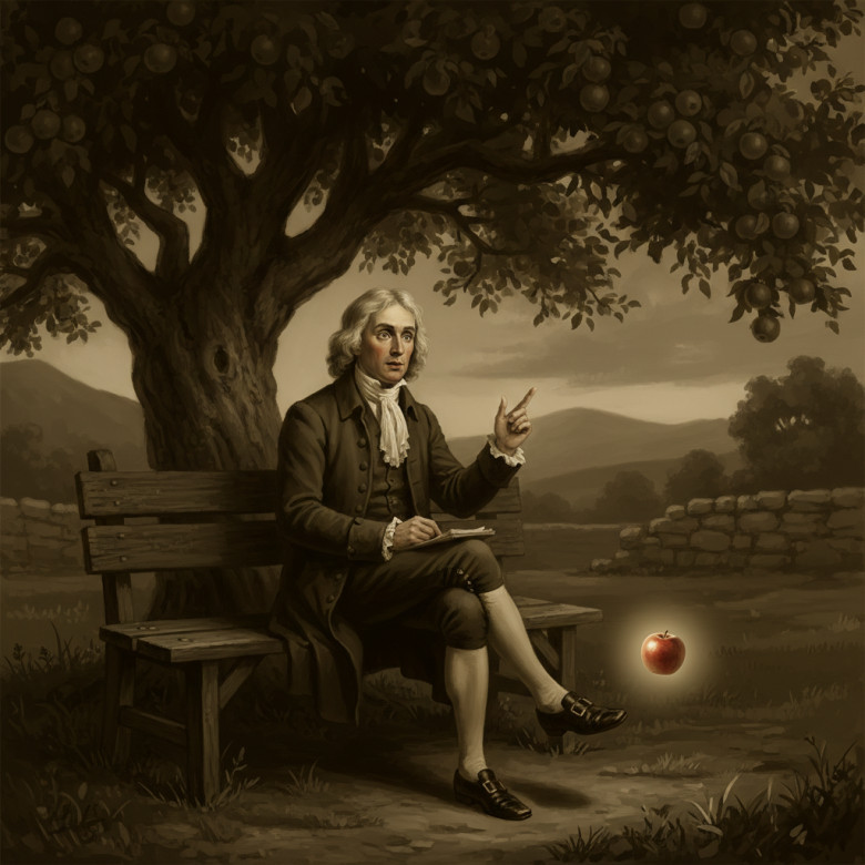 Миф и правда о яблоке