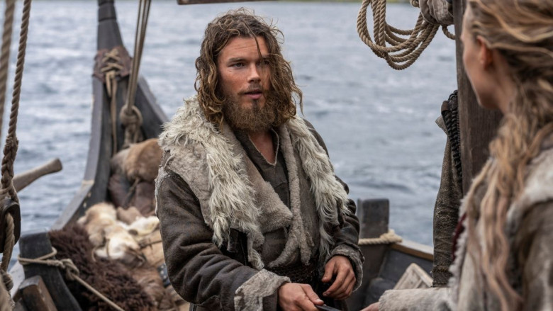 Первая волна: торговцы, искатели серебра и первые поселения