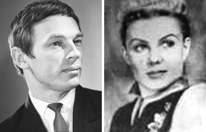 Первый удар судьбы и начало распада