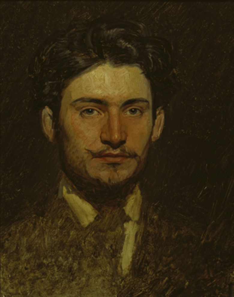 Незаконнорожденный талант: тяжёлое детство и первые шаги