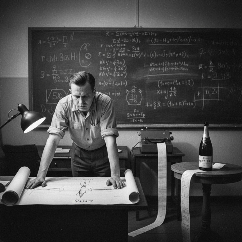 Вызов космосу и первые неудачи