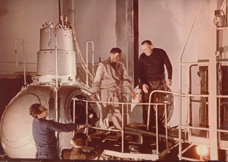 Гениальный манёвр «Луны-3»