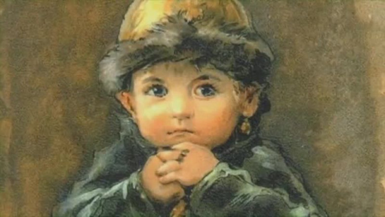 Трагическое детство: почему царь не верил никому