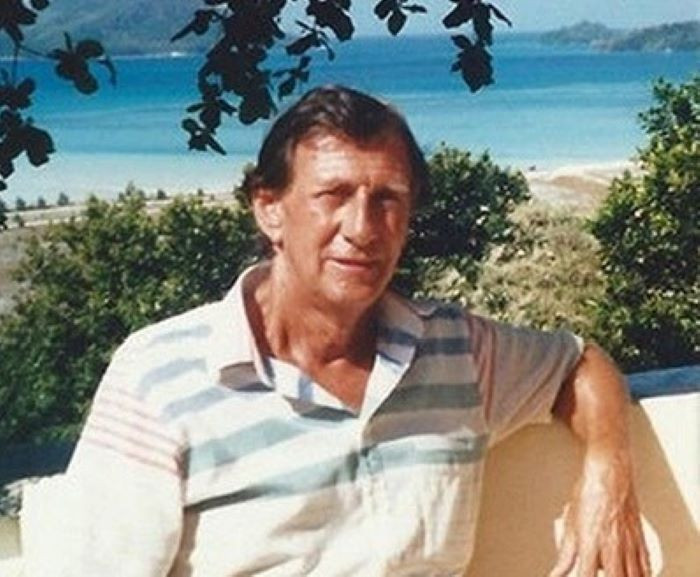 Созидатель Эдема: как Брендон Гримшоу построил рай на острове