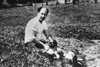 Серийный убийца Леонард Лейк