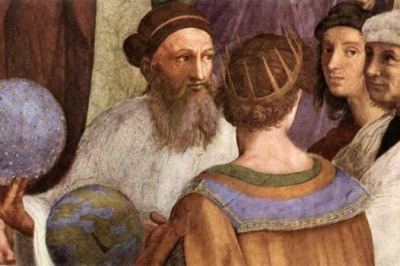 Философия vs наука