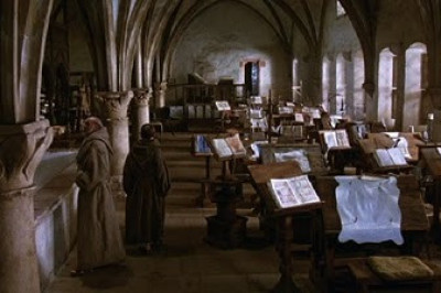 Скрипторий