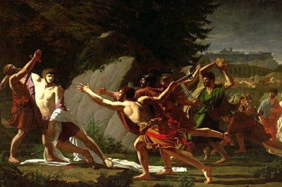 Реформы братьев Гракхов