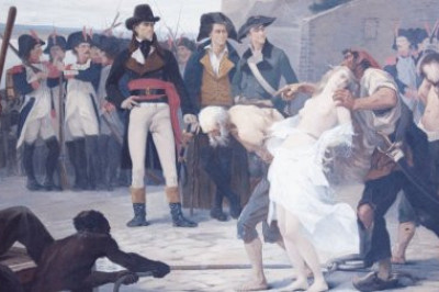 Термидорианский переворот