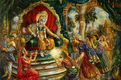 Политико-социальная структура Древней Индии