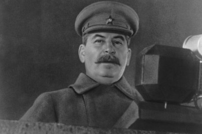 «Комбатант» Сталин