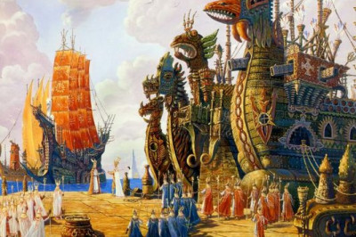 Ведическая Русь