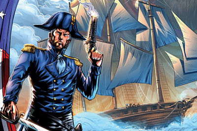 Триполитанская война: первое сражение морской пехоты США против берберских пиратов