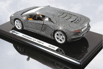 Топ-10 самых дорогих игрушек на планете