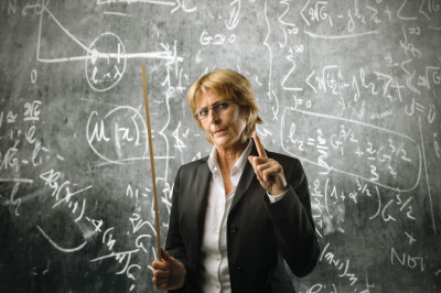 10 раздражающих фактов у большинства профессоров вузов