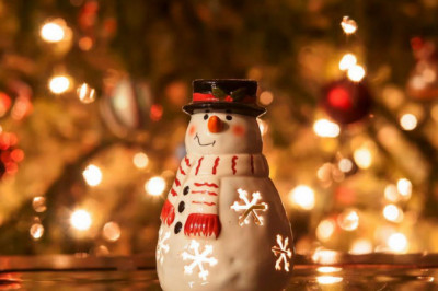 Происхождение десяти так обожаемых американцами рождественских традиций