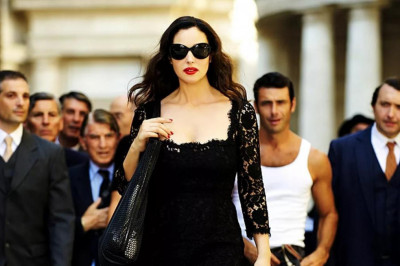 Головокружительные женщины: слово науке  