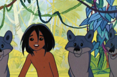 Свой среди других: дети-маугли 