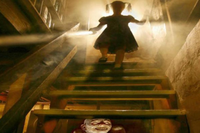 Путеводитель по мистическим местам Индии