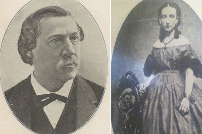 Алчность стала причиной добровольного заточения в манхэттенском отеле на четверть века