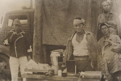 Как Сталин с помощью японских военнопленных после войны Советский Союз восстанавливал