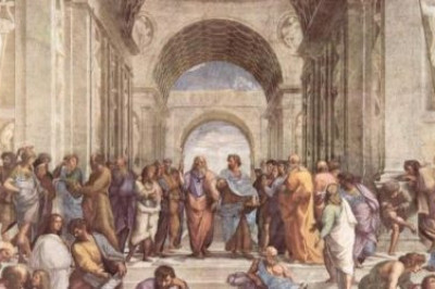 Десять интересных фактов о Пифагоре 