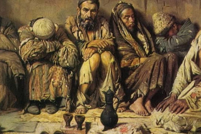 Кокандское ханство: из истории присоединения Средней Азии