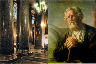 Самсон Суханов: скульптор-камнетес, который по сей день восхищает как жителей, так и гостей Петербурга своими работами
