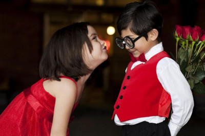 Нравятся ли женщинам стеснительные мужчины? 