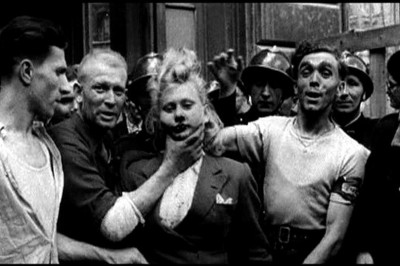 «L’épuration sauvage»: как проходила кампания по выявлению и расправе над лежащими коллаборационистами