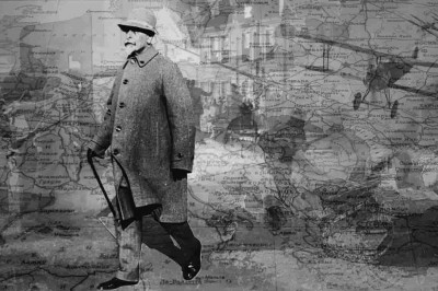 Как авантюрист и проходимец Бэзил Захарофф ненужными подлодками торговал