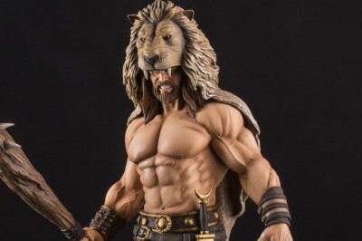 Мифический Геркулес и его подвиги