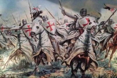 Кем были «странствующие рыцари» в Средневековье? 