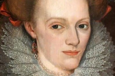 «Роза Рэби»: из жизни герцогини Йоркской Сесилии Невилл, матери двух королей