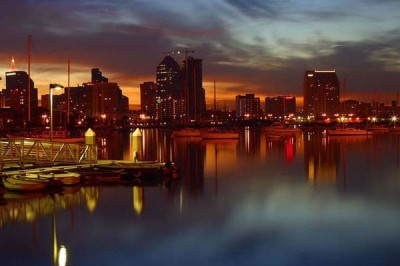 Десять городов мира с наилучшим климатом, где нет больших и резких перепадов температуры 