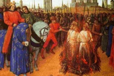 Гомосексуализм в истории: какие были наказания и как пытались лечить людей с нетрадиционной ориентаций в разных странах мира