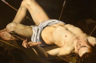 Почему люди с нетрадиционной ориентацией считают святого Себастьяна своим покровителем?