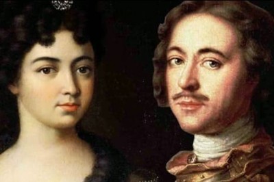 Мария Кантемир: последняя любовь Петра Великого