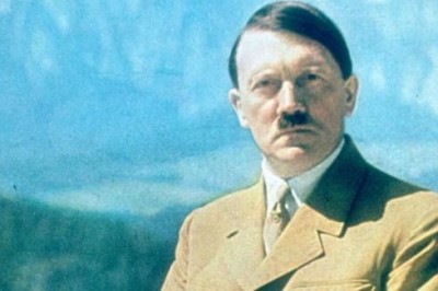 Финансирование Адольфа Гитлера: кто вскормил милитаризм Третьего рейха?