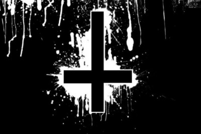 Перевернутый крест - это символ Христа или Антихриста?