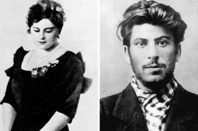 Екатерина Сванидзе: почему первая жена Сталина не ладила со своей свекровью?