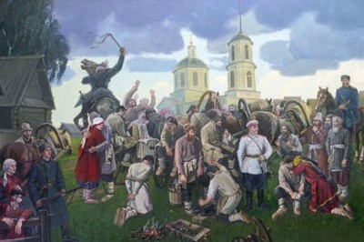 «Мултанское дело»: история о ритуальном человеческом жертвоприношении в одном из удмуртских сел