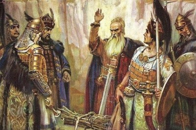 Волжская Булгария: гроза византийцев, союзники русских, противники монголов, но куда исчезло это загадочное царство?