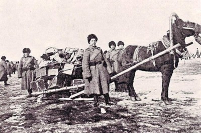 Дело Николая Ухач-Огоровича: куда пропали 7 миллионов в Русско-японскую?