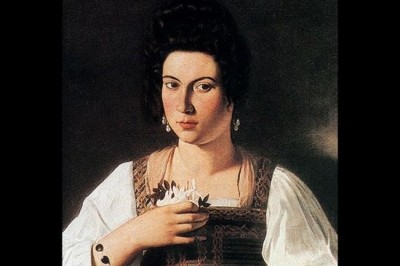 Как куртизанка погубила гениального художника Караваджо