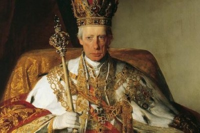 Чем пожертвовал Франц II, «заклятый враг Наполеона» ради политической стабильности?